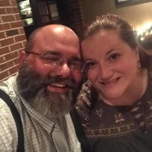 Meet your Posher, Jason